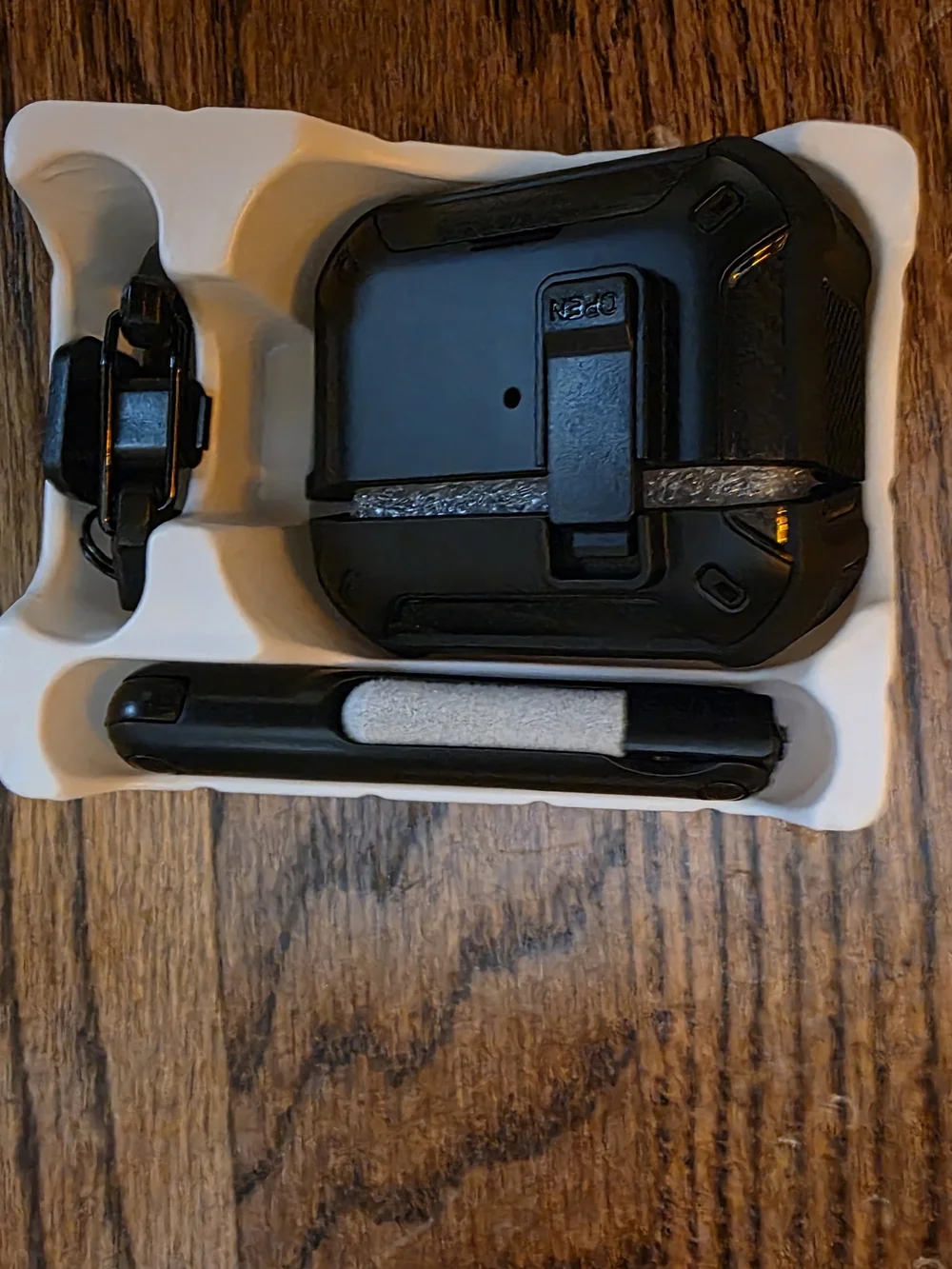 N/A multi function